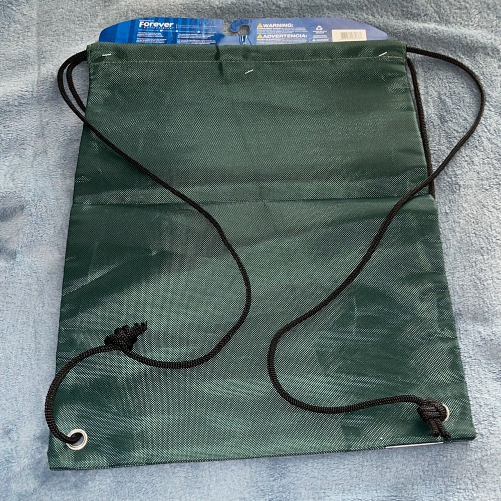 Michigan state back pack - Picture 2 of 2
